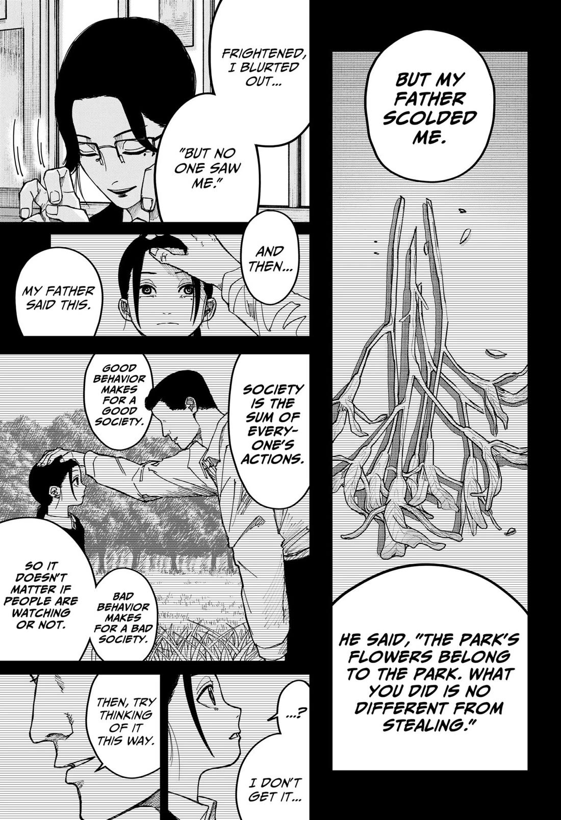 War of the Adults chapter 17 page 7