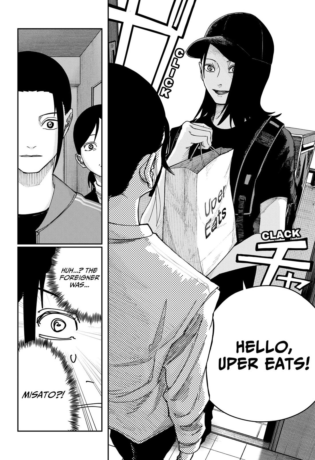 War of the Adults chapter 18 page 12