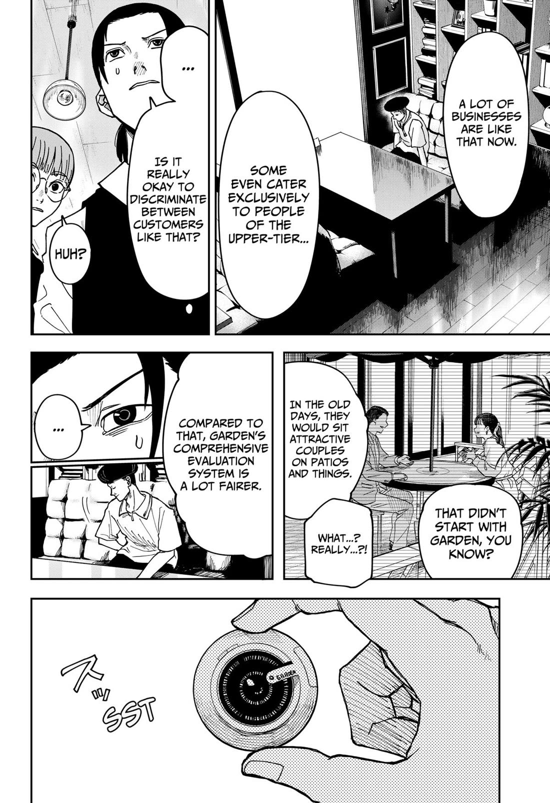 War of the Adults chapter 2 page 16