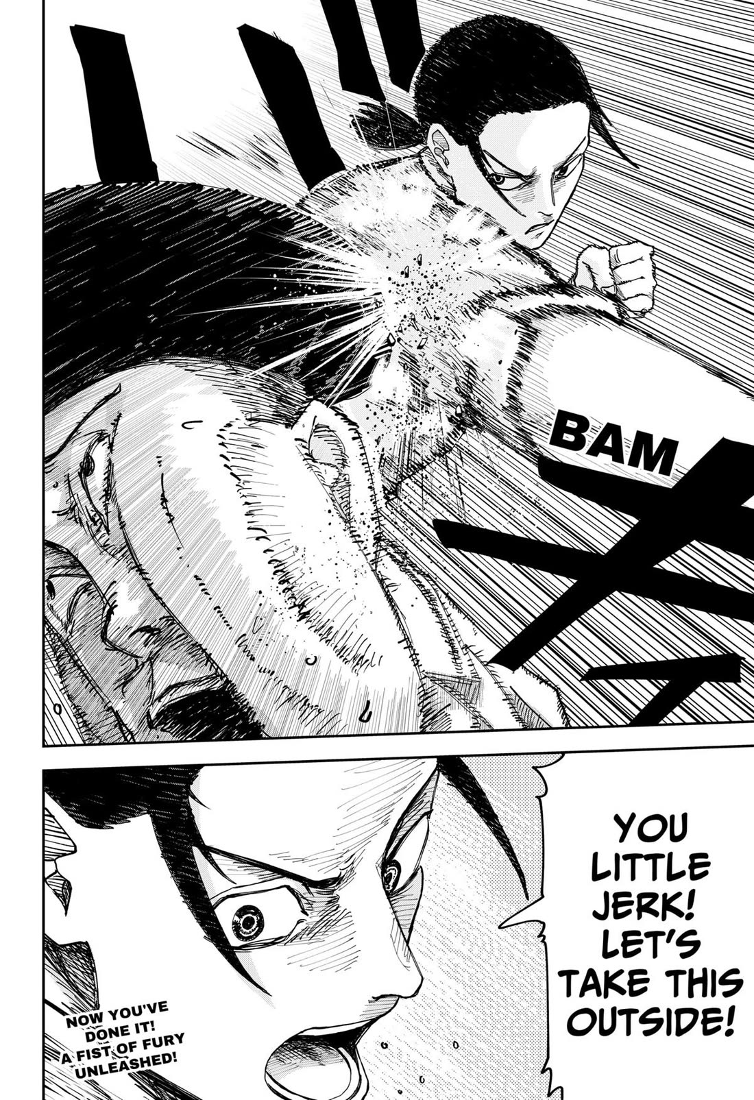 War of the Adults chapter 2 page 35