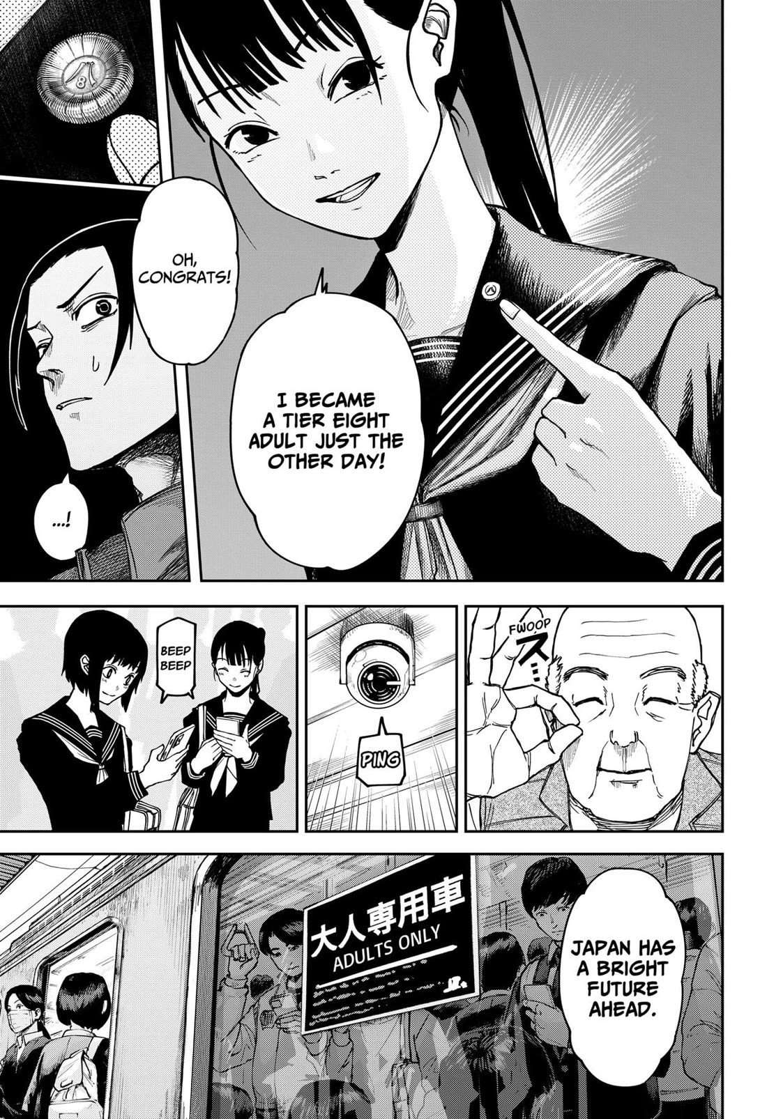 War of the Adults chapter 2 page 7