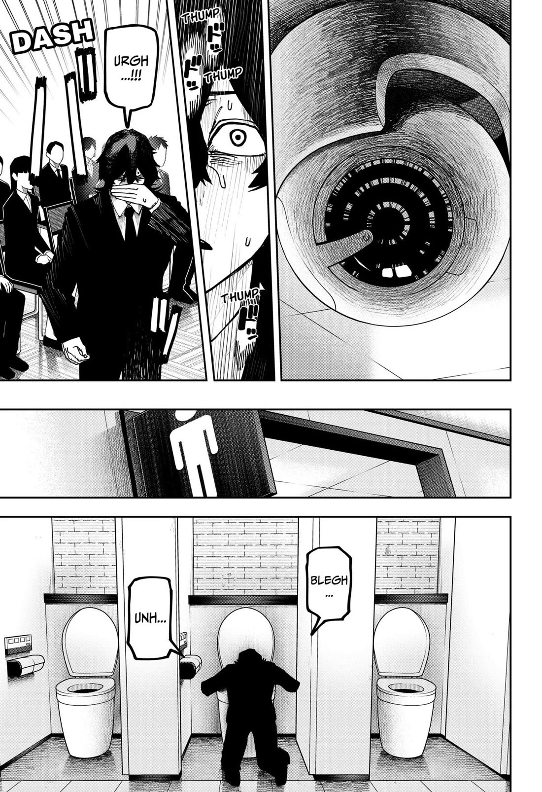 War of the Adults chapter 22 page 9