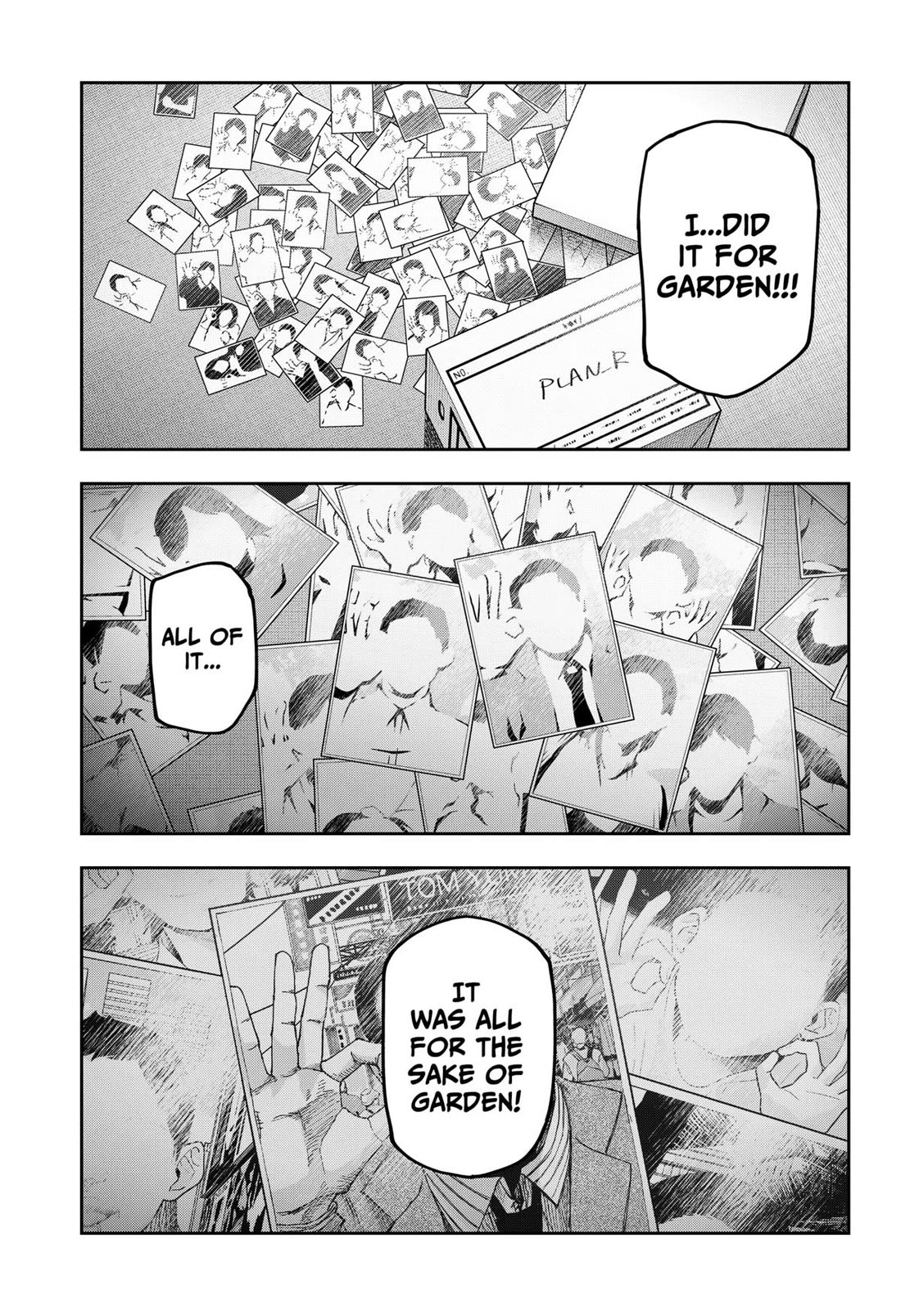 War of the Adults chapter 25 page 25