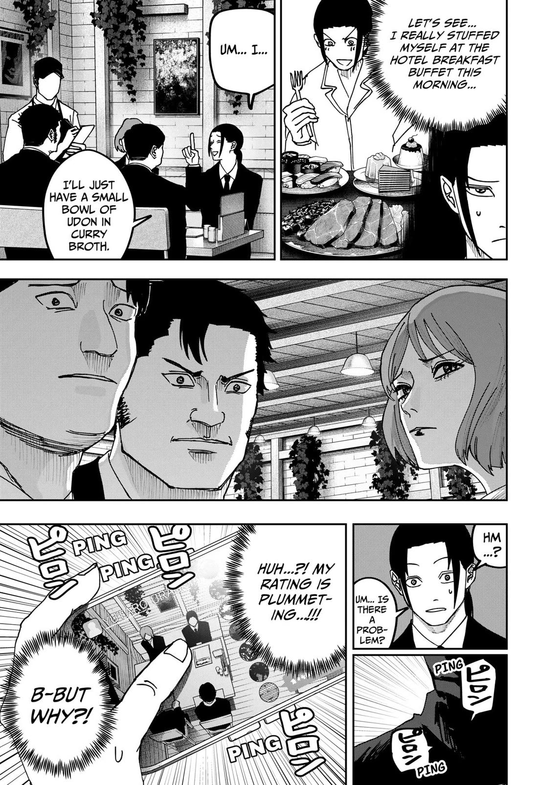 War of the Adults chapter 27 page 7