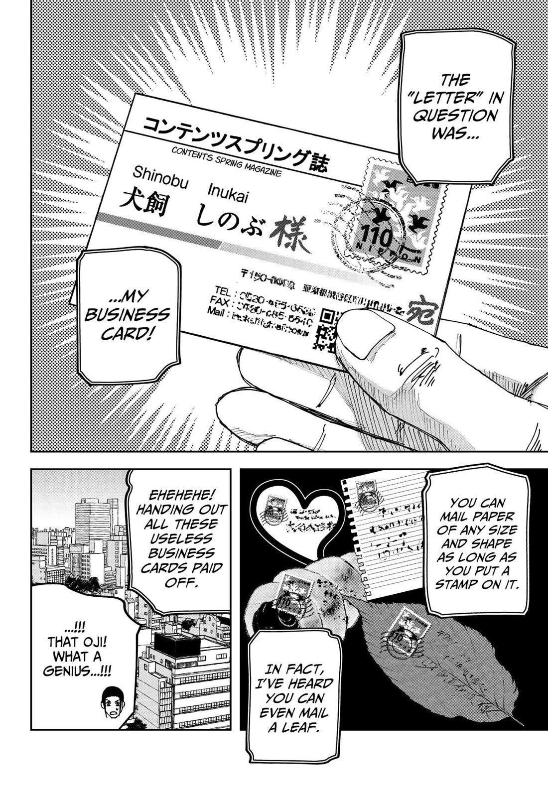 War of the Adults chapter 30 page 16