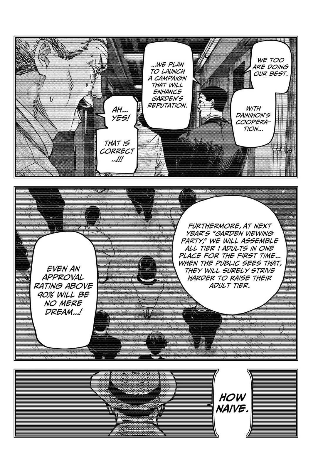 War of the Adults chapter 32 page 7