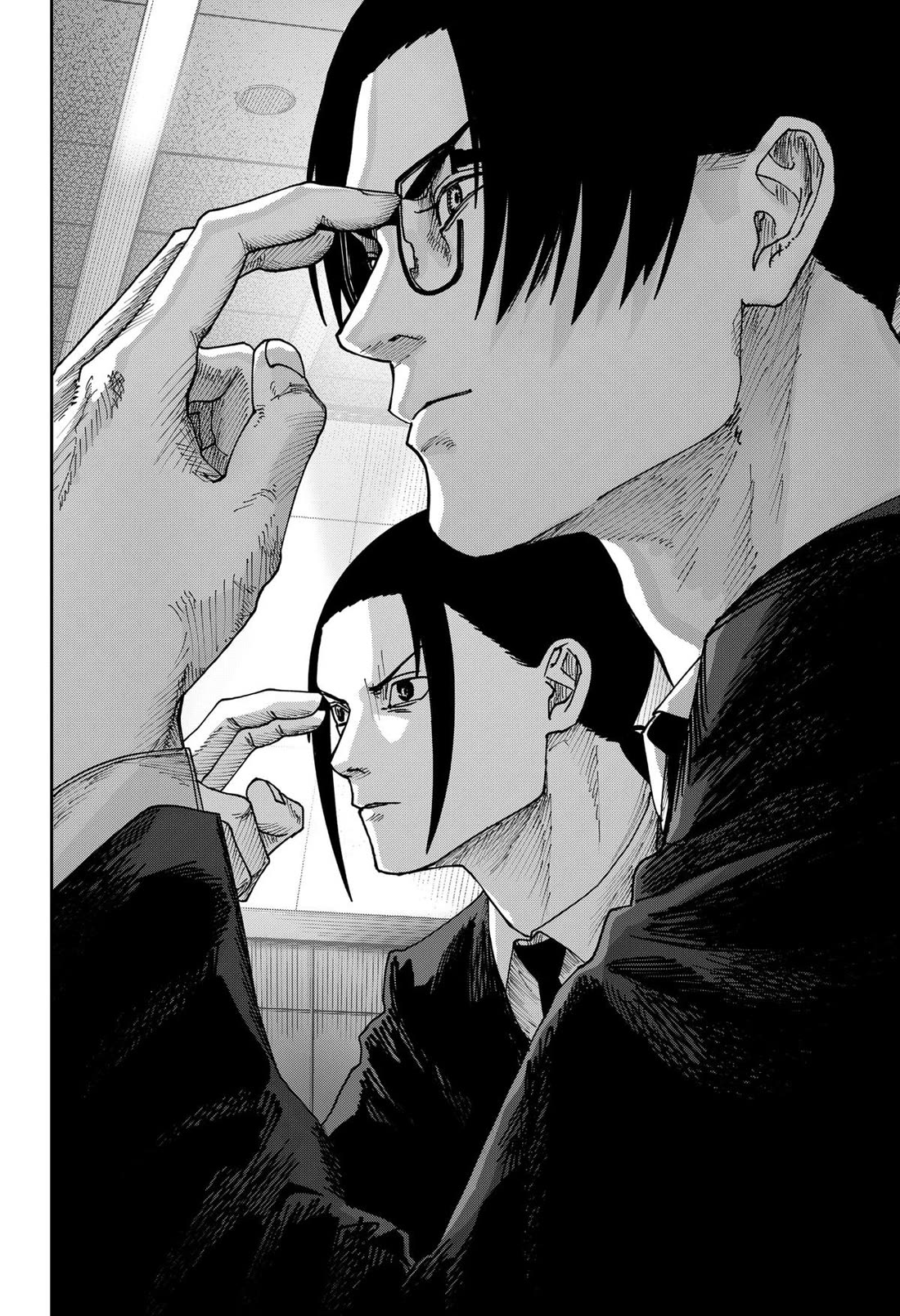 War of the Adults chapter 34 page 13