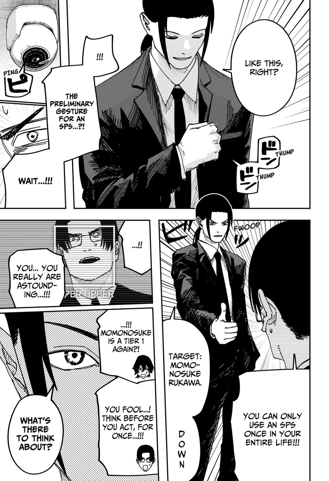 War of the Adults chapter 35 page 13