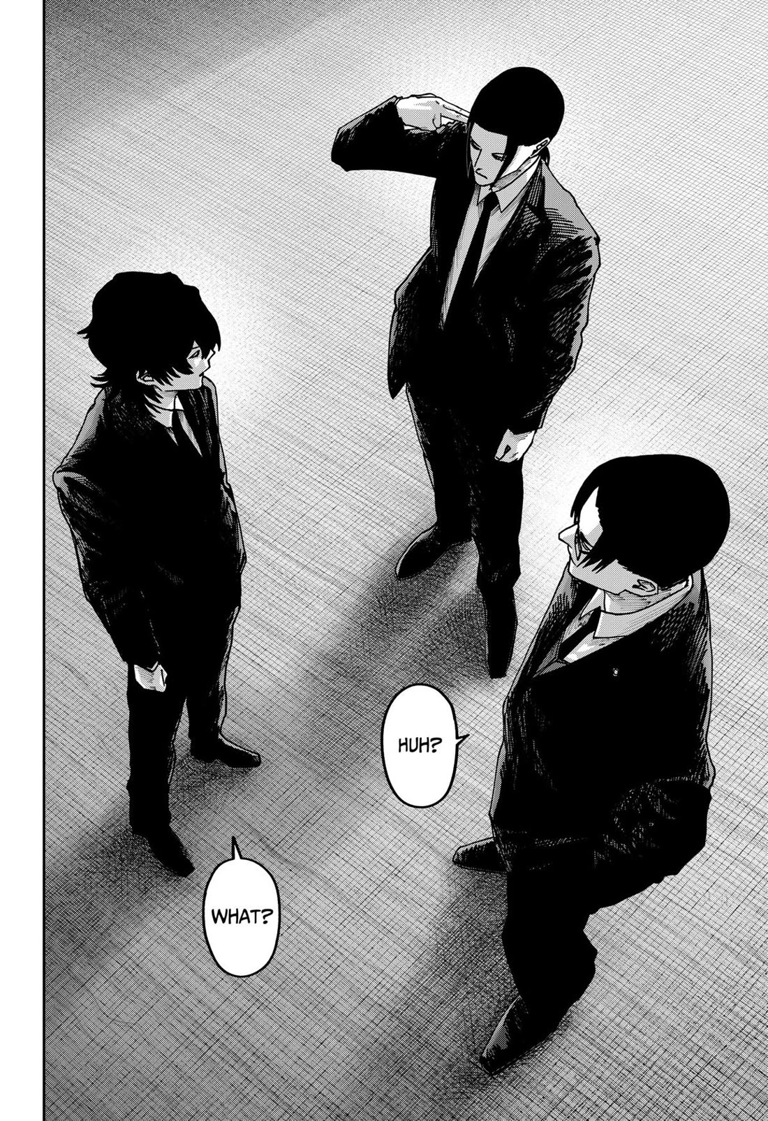 War of the Adults chapter 35 page 16