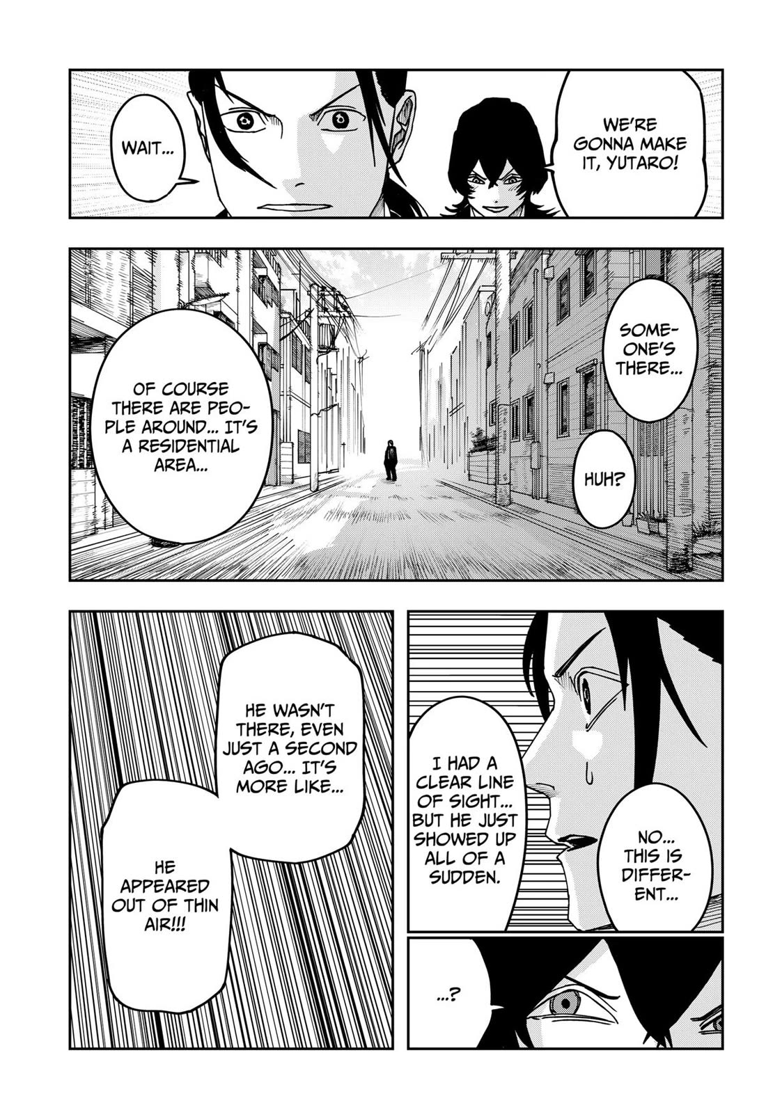 War of the Adults chapter 38 page 12