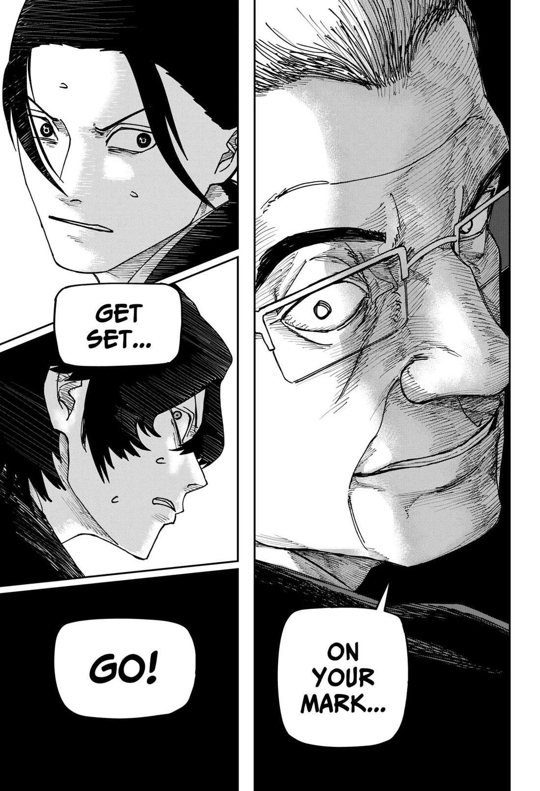 War of the Adults chapter 38 page 16