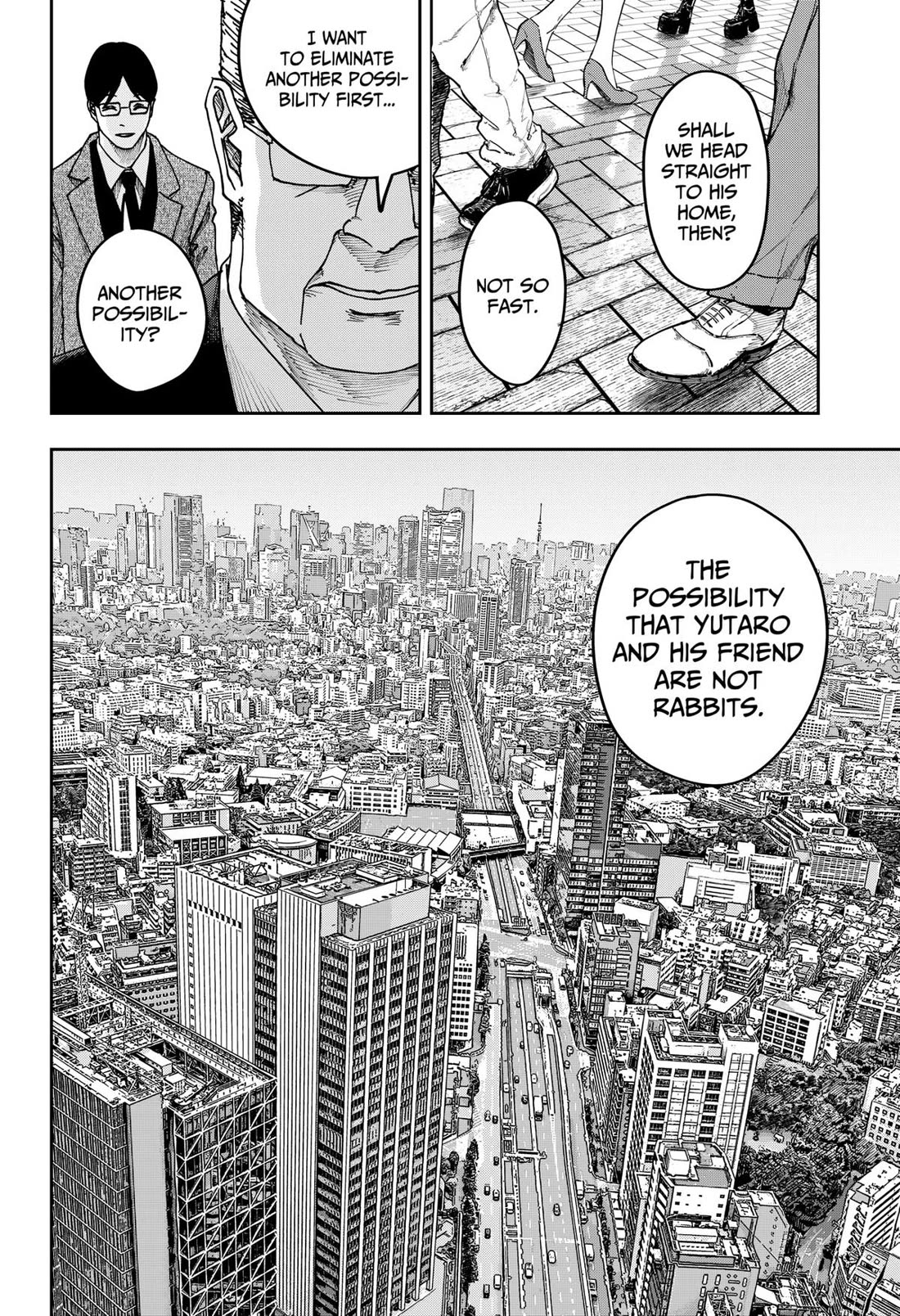 War of the Adults chapter 38 page 7