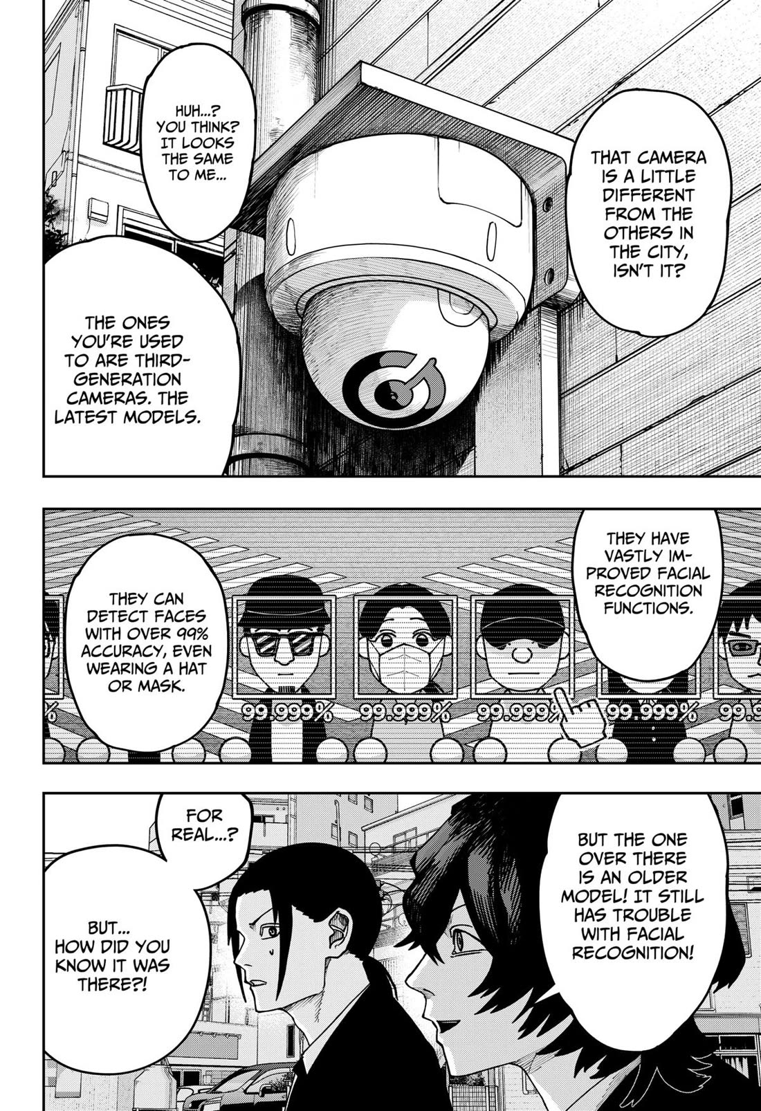 War of the Adults chapter 38 page 9