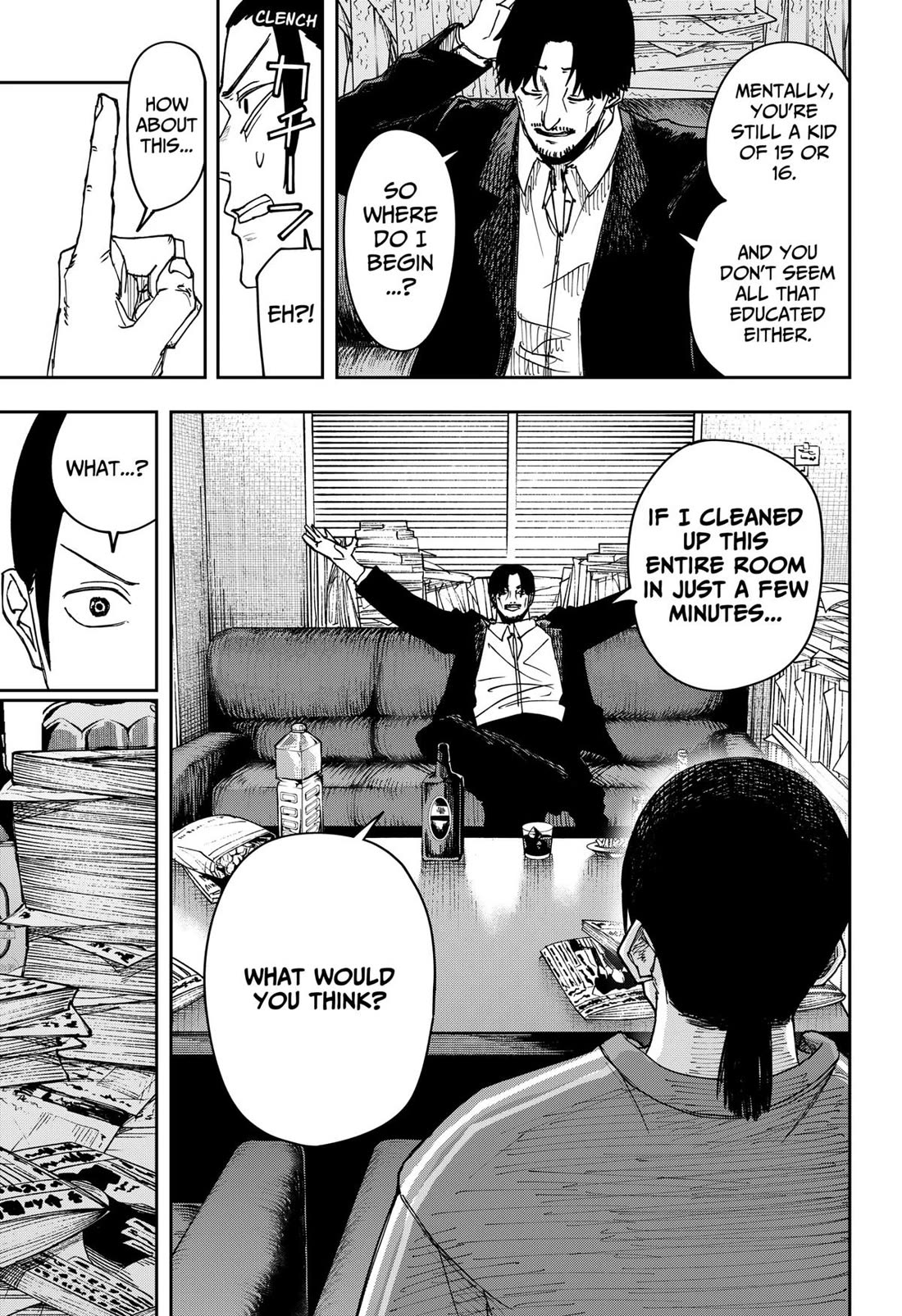 War of the Adults chapter 4 page 7