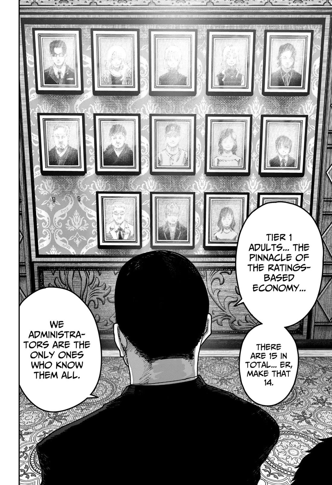 War of the Adults chapter 42 page 2