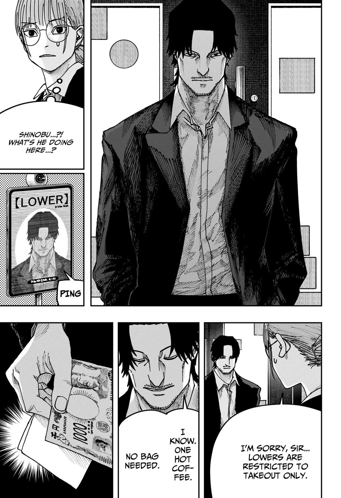 War of the Adults chapter 42 page 7