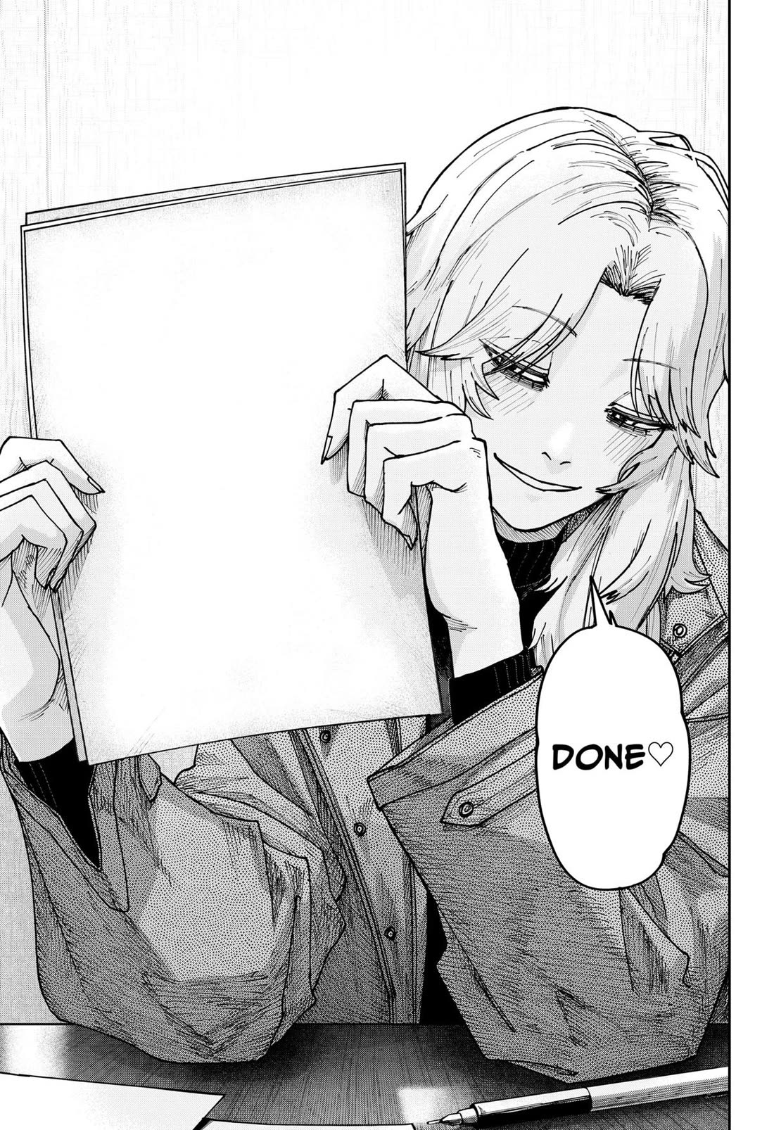 War of the Adults chapter 43 page 11