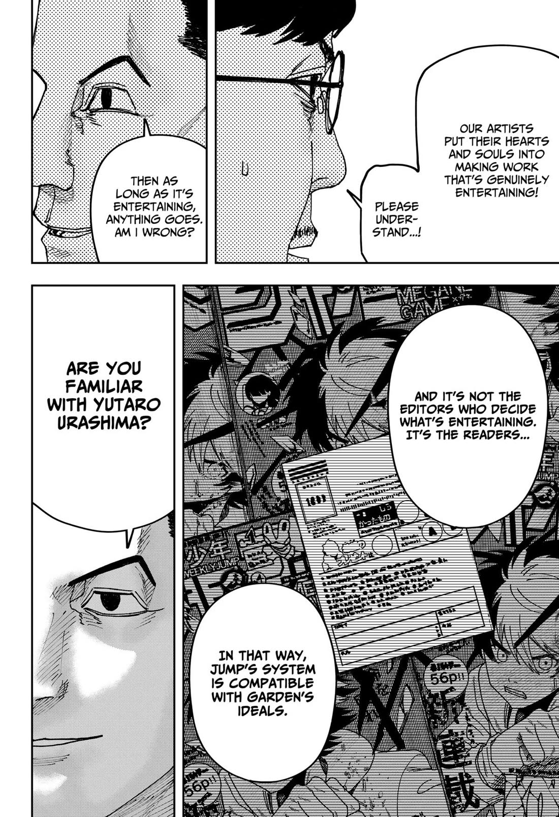 War of the Adults chapter 43 page 4