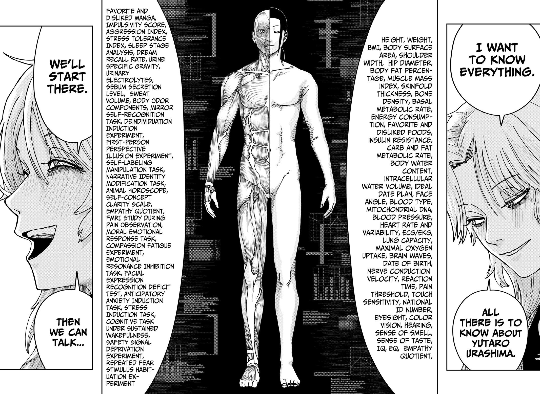 War of the Adults chapter 44 page 8