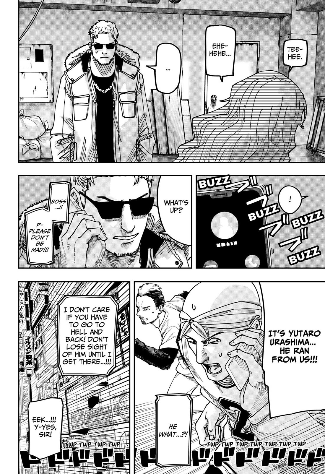 War of the Adults chapter 44 page 9