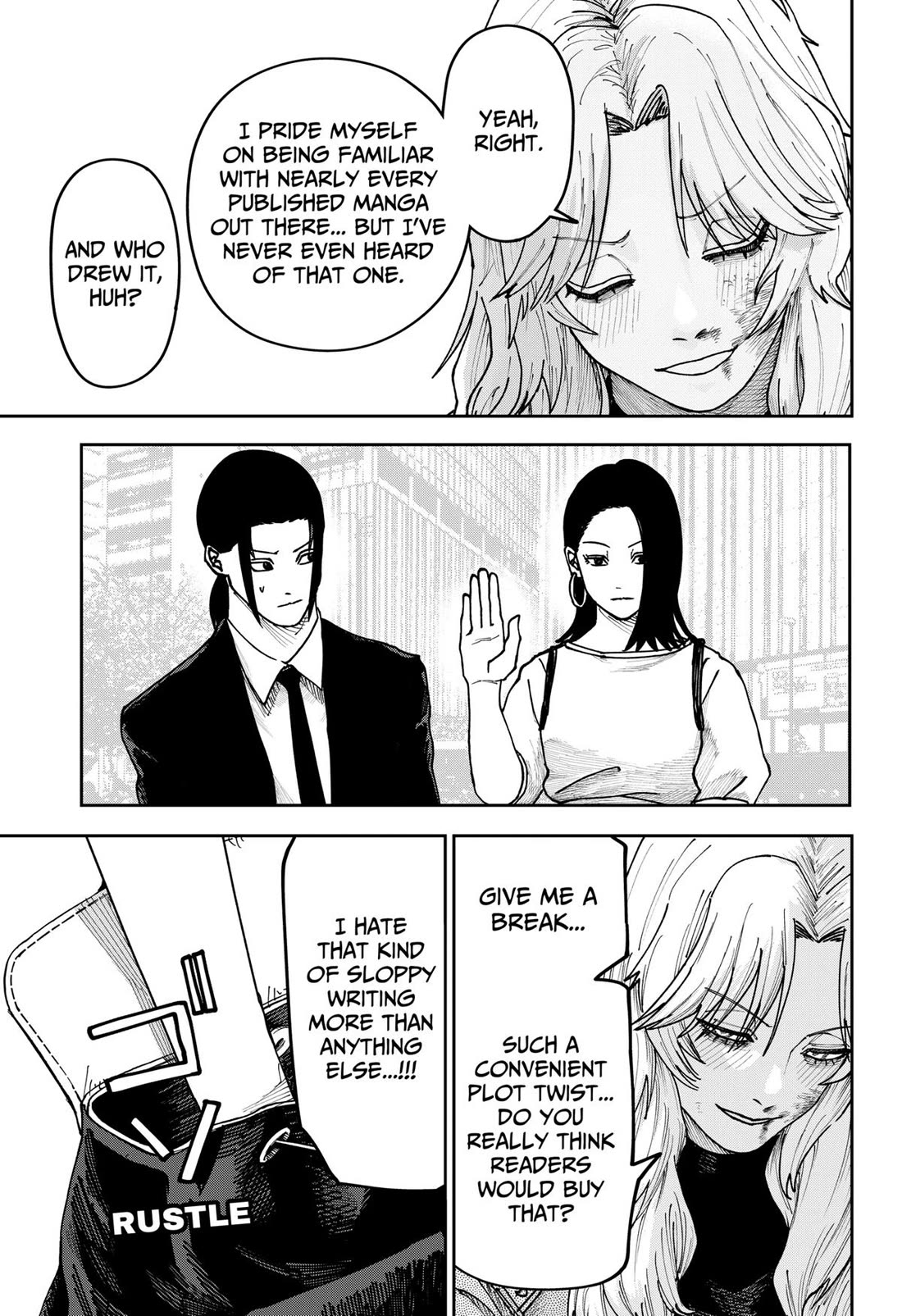 War of the Adults chapter 47 page 17