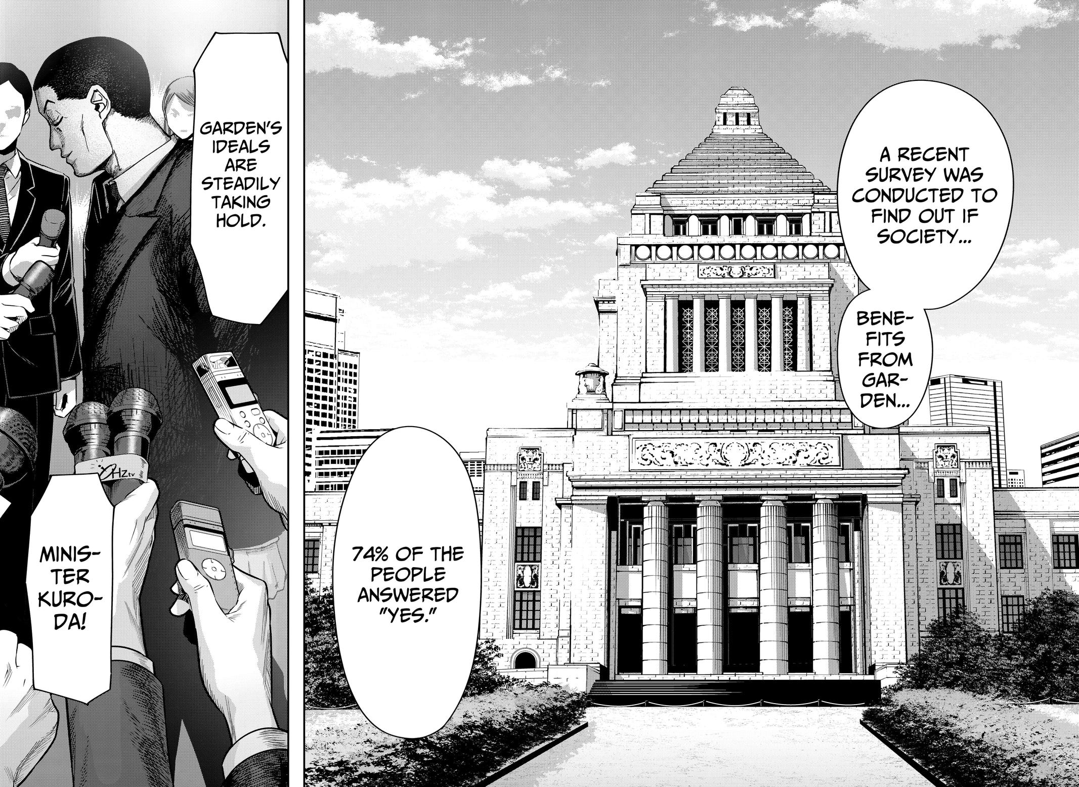 War of the Adults chapter 5 page 5