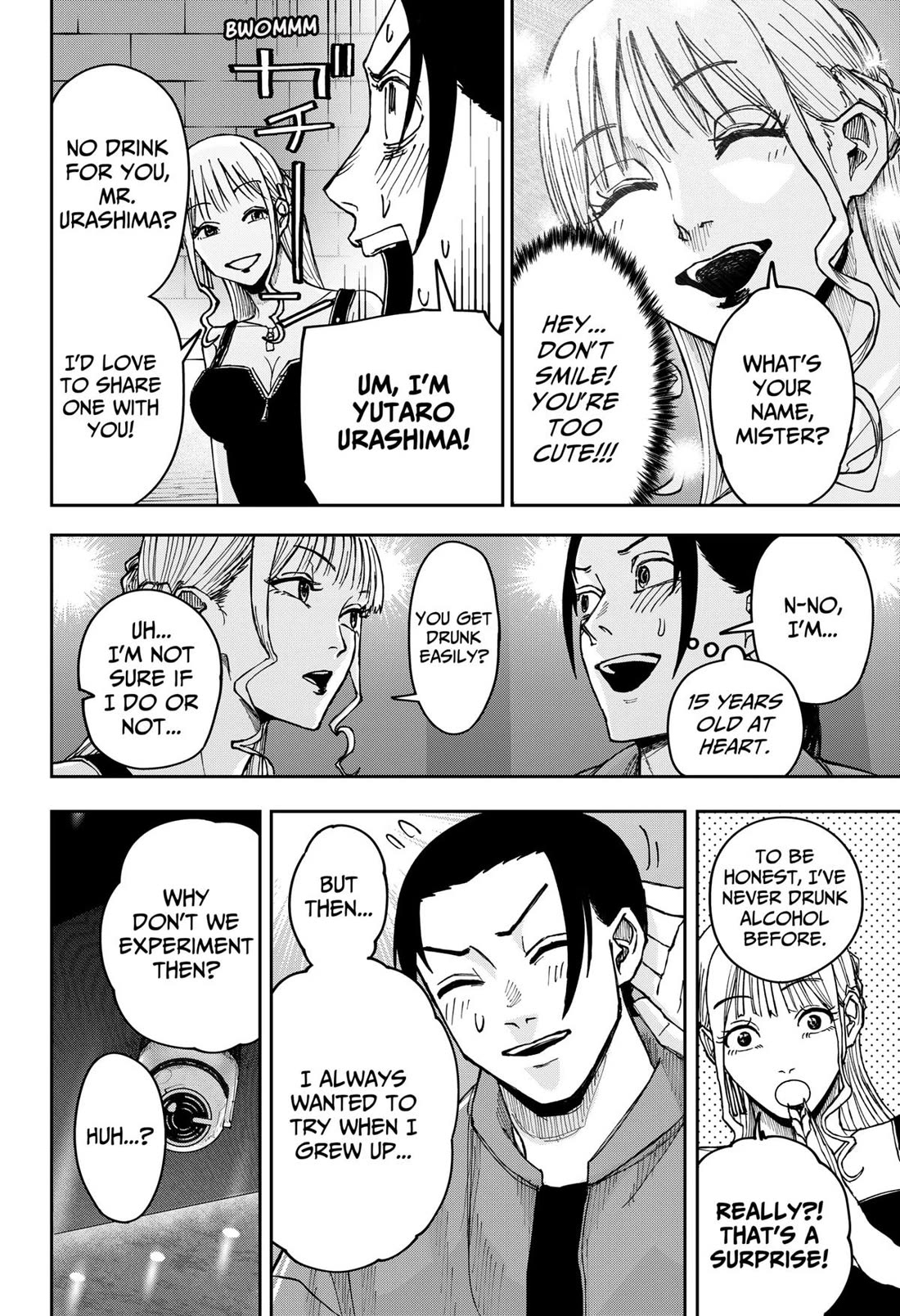 War of the Adults chapter 7 page 15