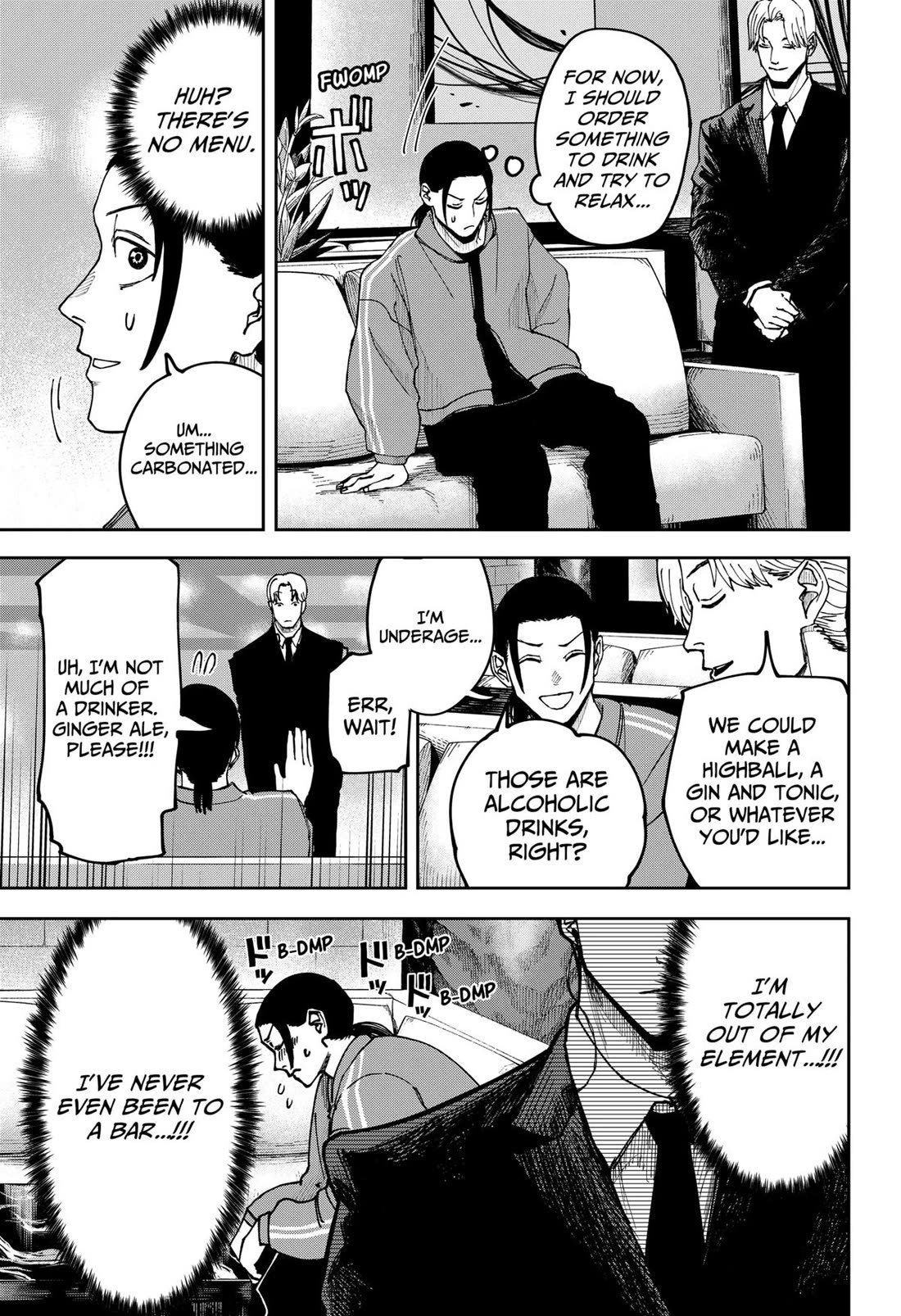 War of the Adults chapter 7 page 6