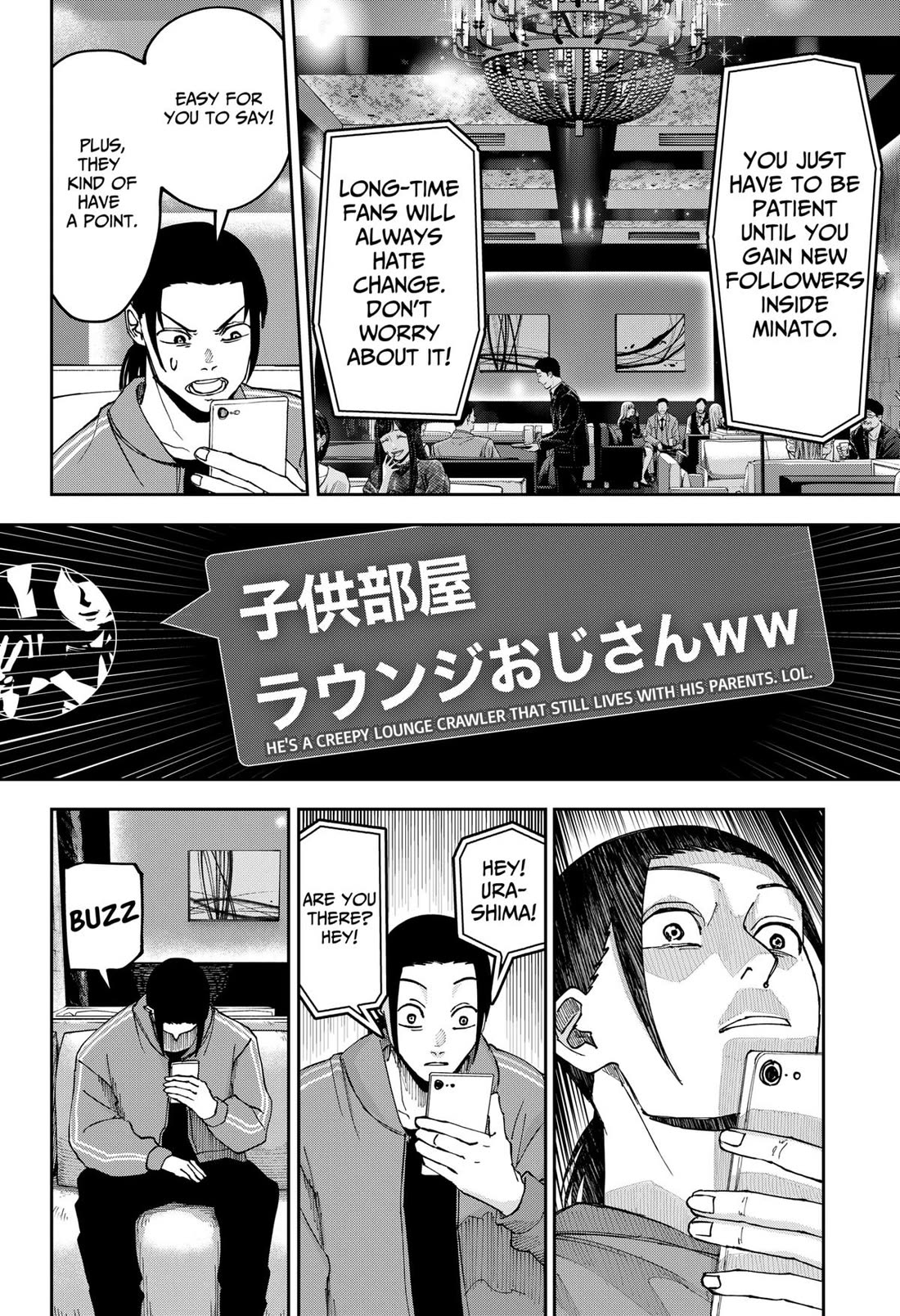 War of the Adults chapter 7 page 9