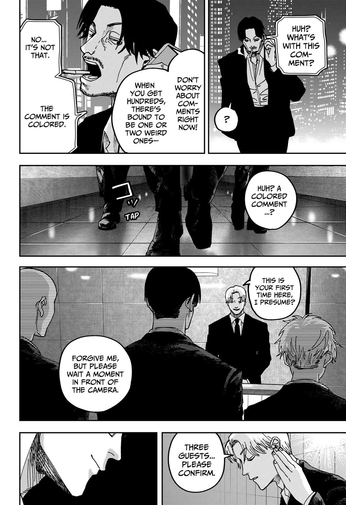 War of the Adults chapter 8 page 16