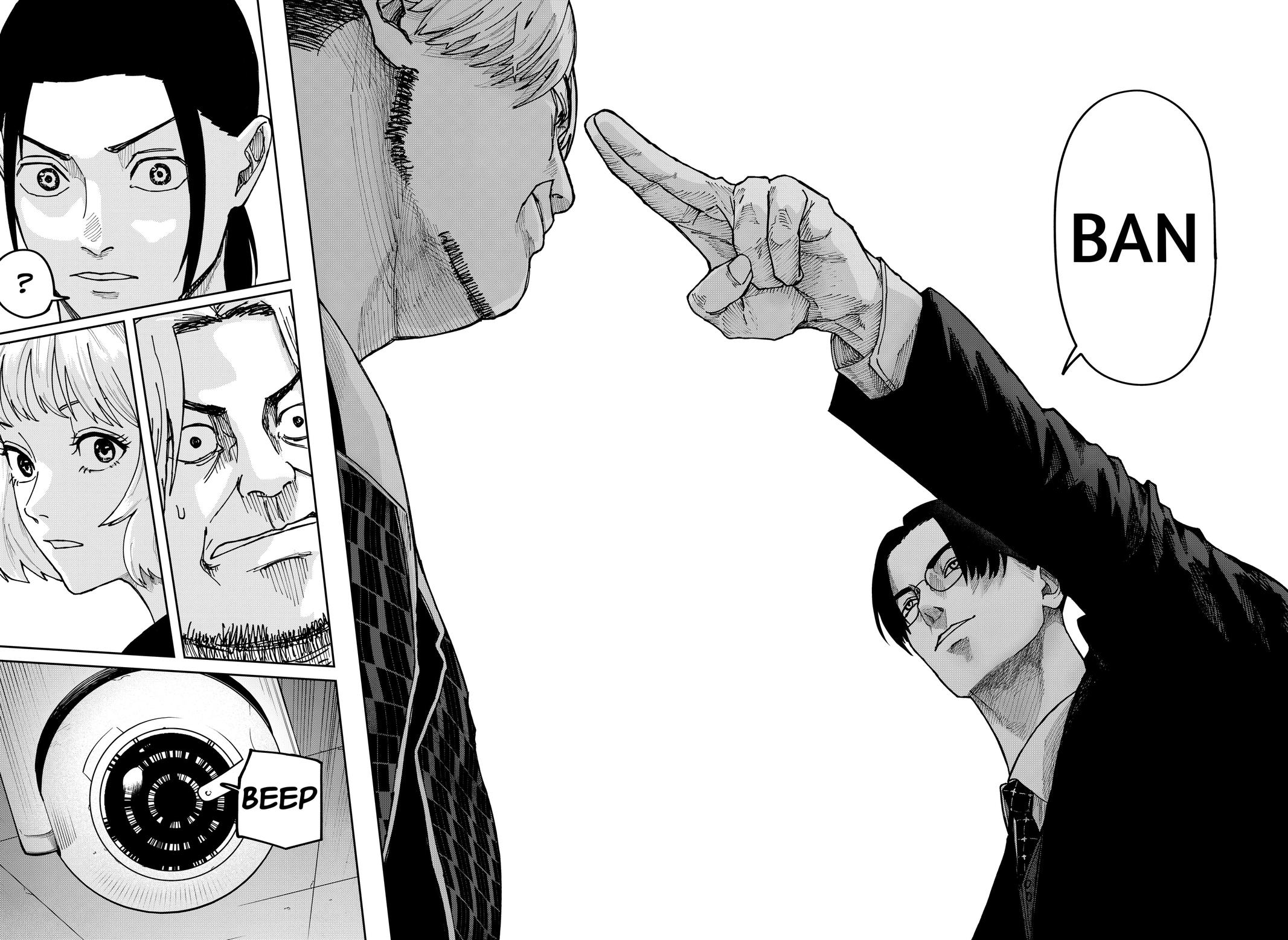 War of the Adults chapter 9 page 14