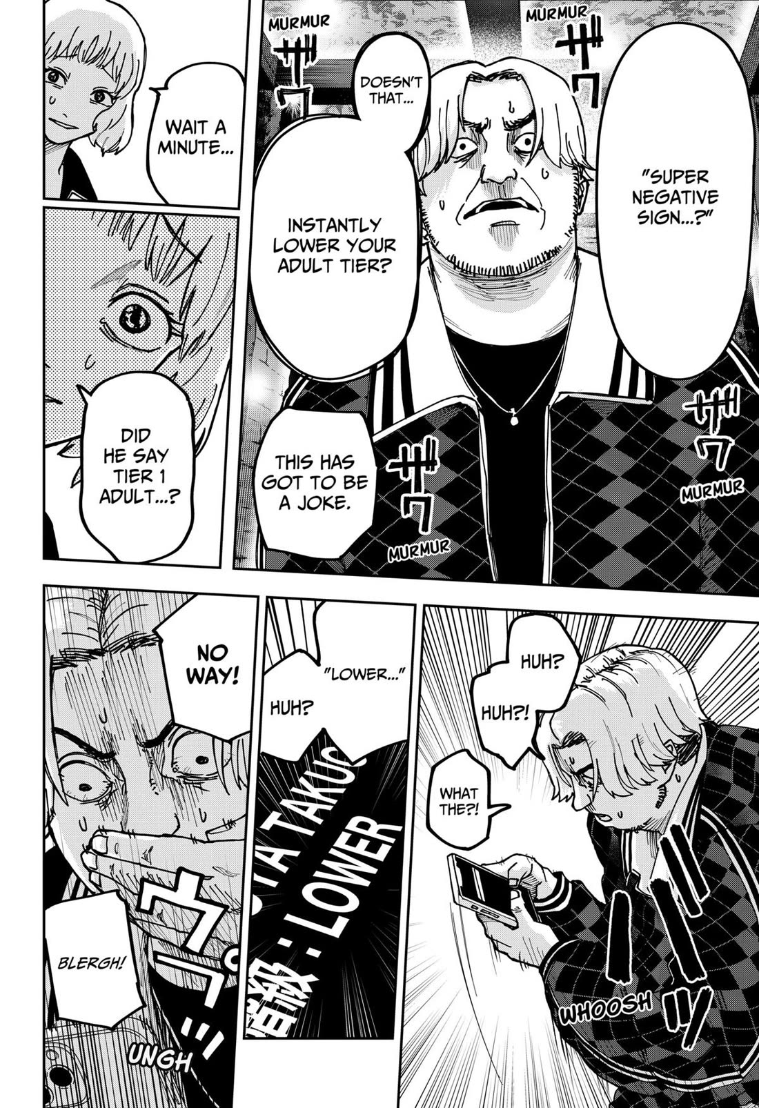 War of the Adults chapter 9 page 15