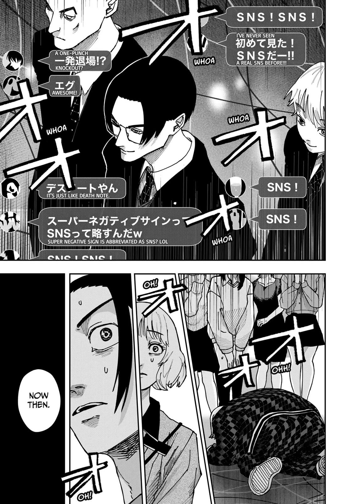 War of the Adults chapter 9 page 16