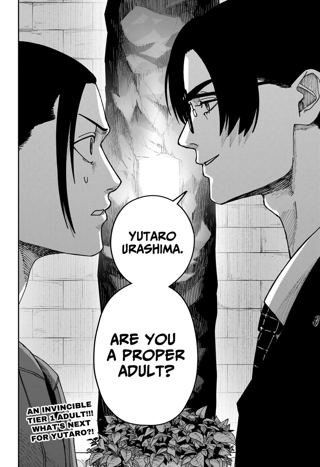 War of the Adults chapter 9 page 17