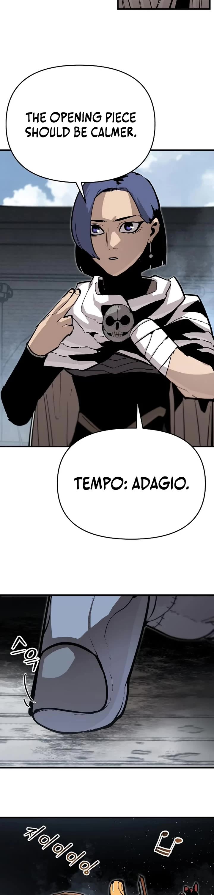 War Of The Corpses chapter 15 page 18