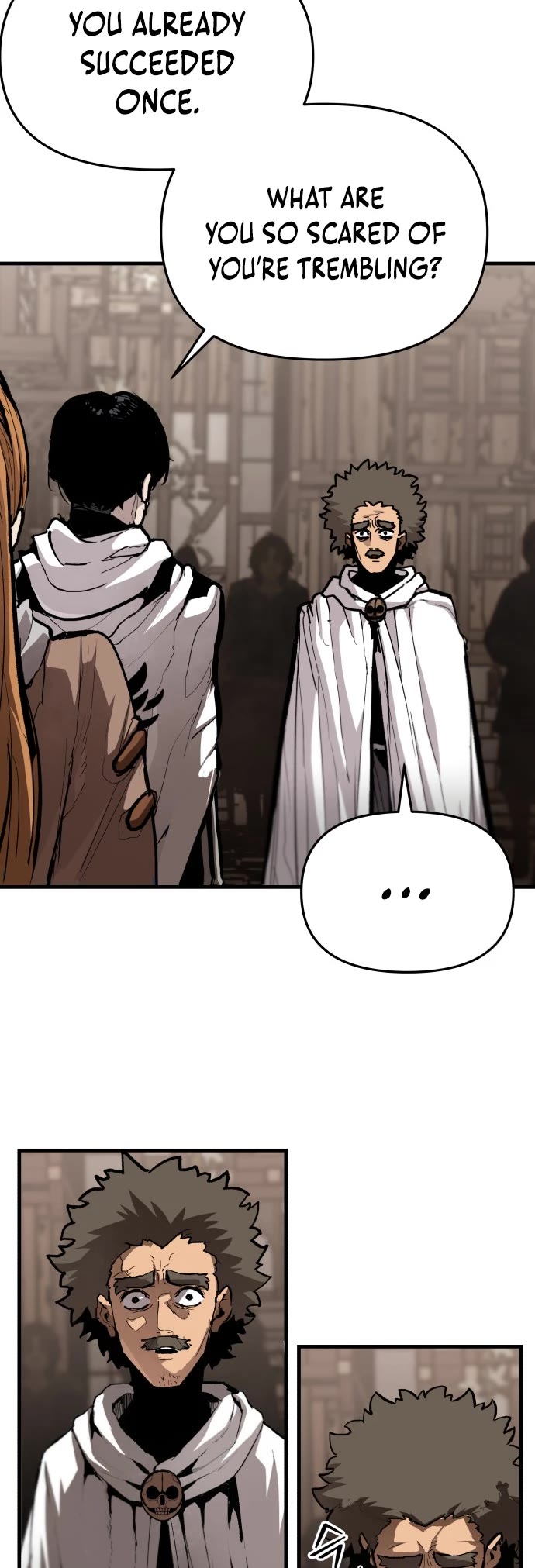 War Of The Corpses chapter 44 page 10