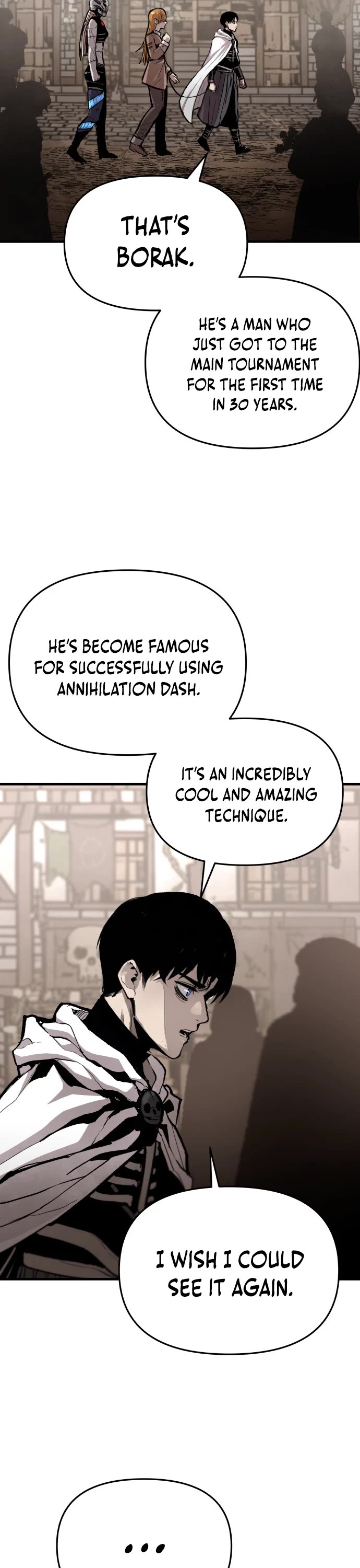 War Of The Corpses chapter 44 page 13