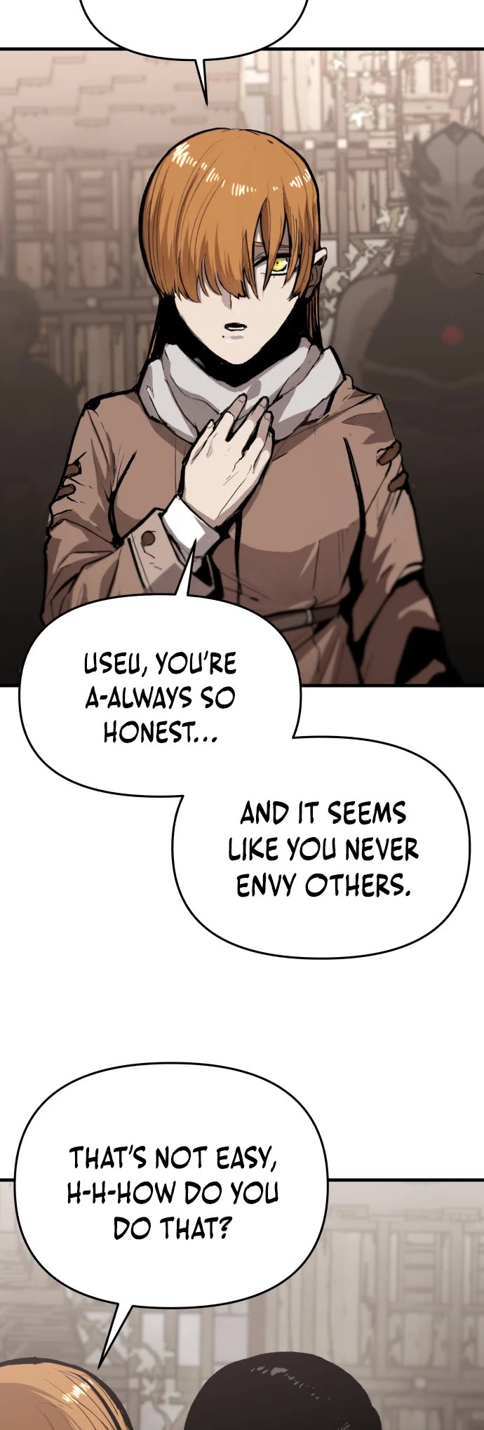 War Of The Corpses chapter 44 page 14