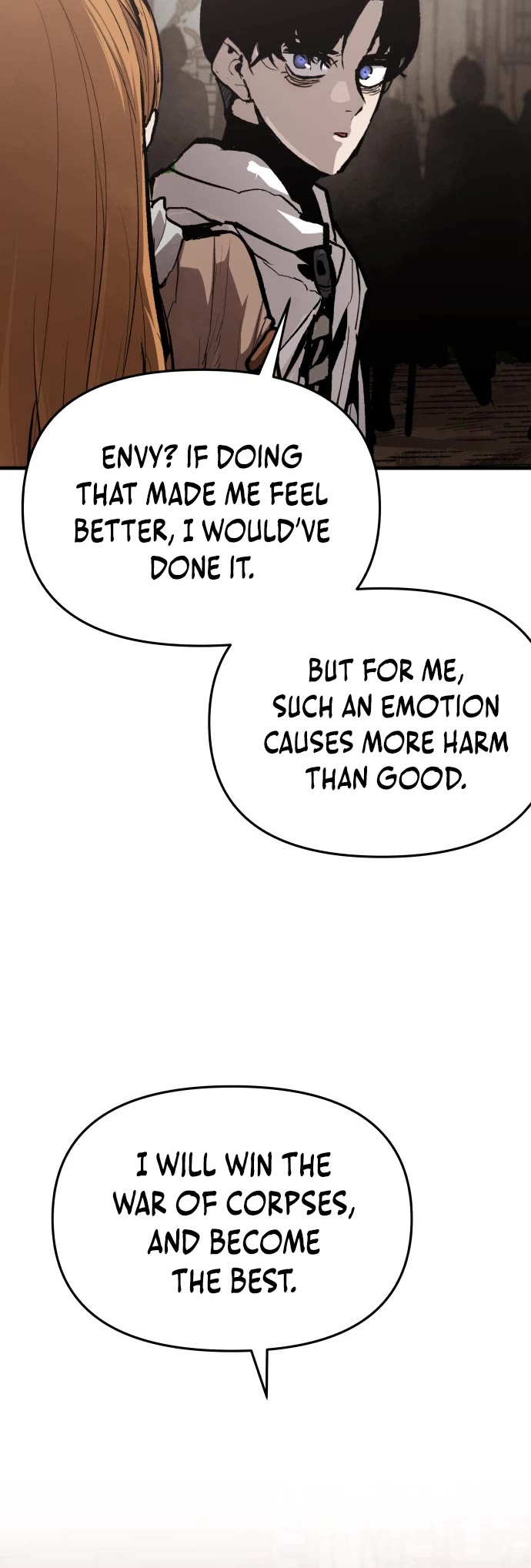 War Of The Corpses chapter 44 page 15