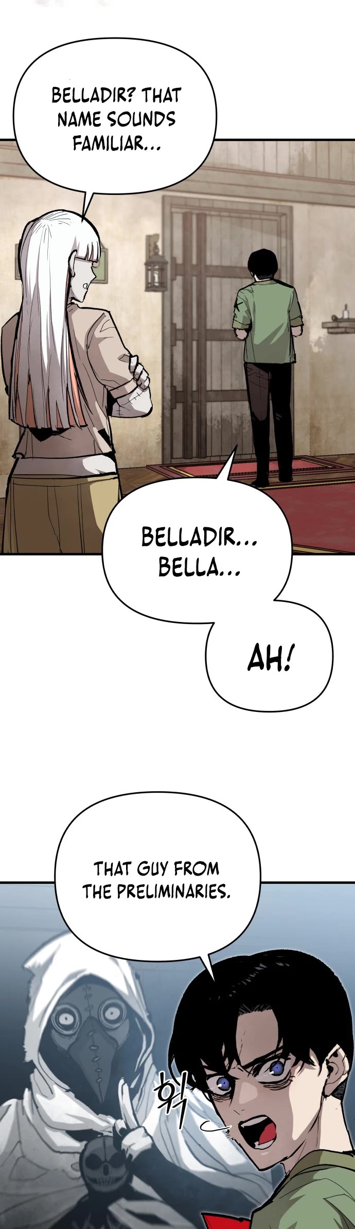 War Of The Corpses chapter 44 page 19