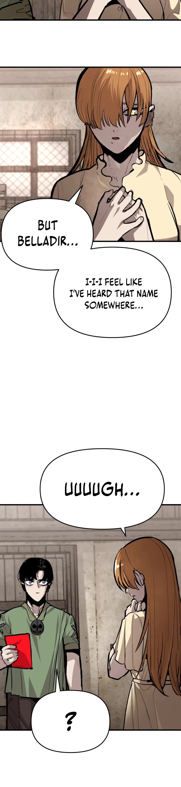 War Of The Corpses chapter 44 page 22