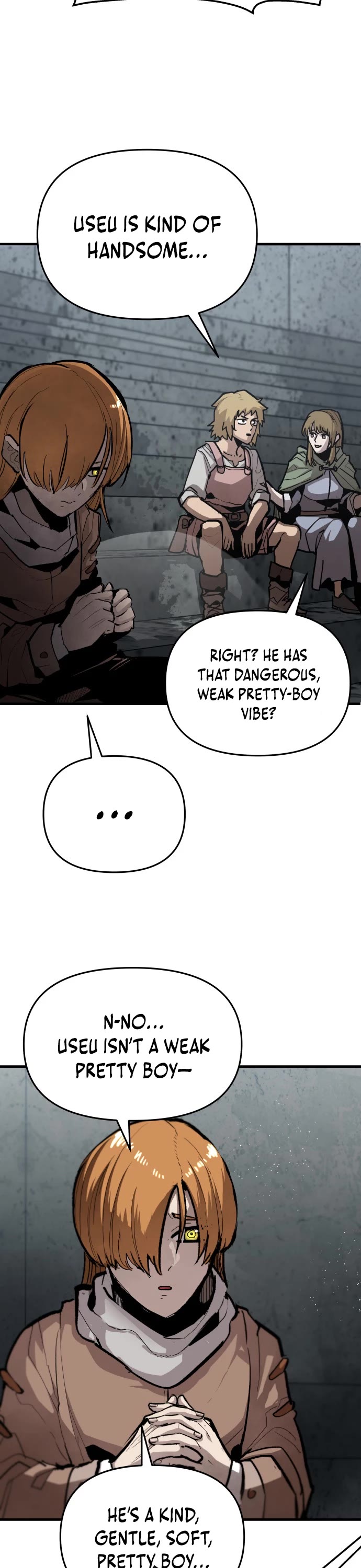 War Of The Corpses chapter 44 page 27