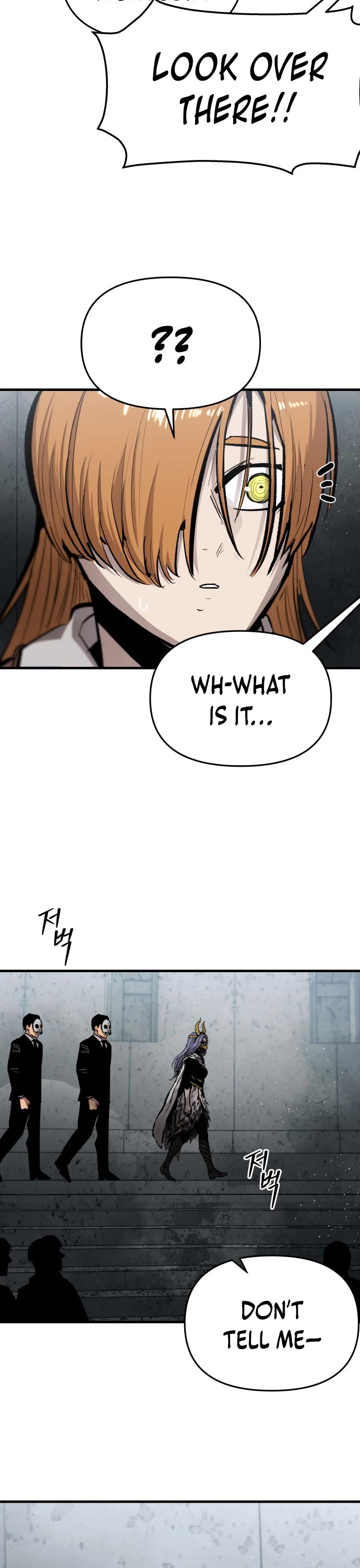 War Of The Corpses chapter 44 page 28