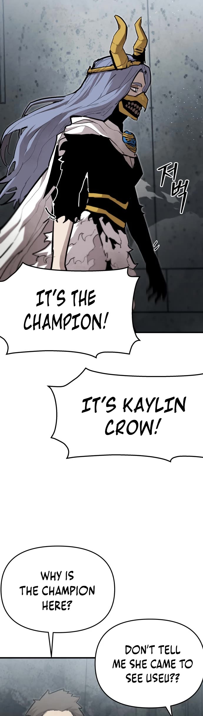 War Of The Corpses chapter 44 page 29