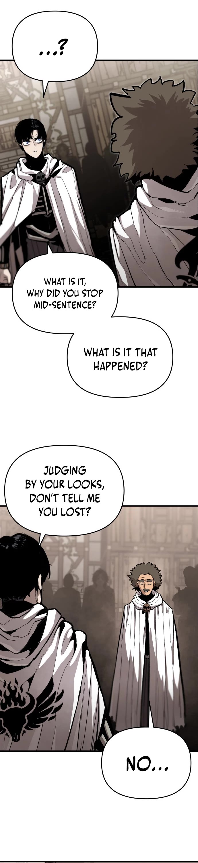 War Of The Corpses chapter 44 page 3