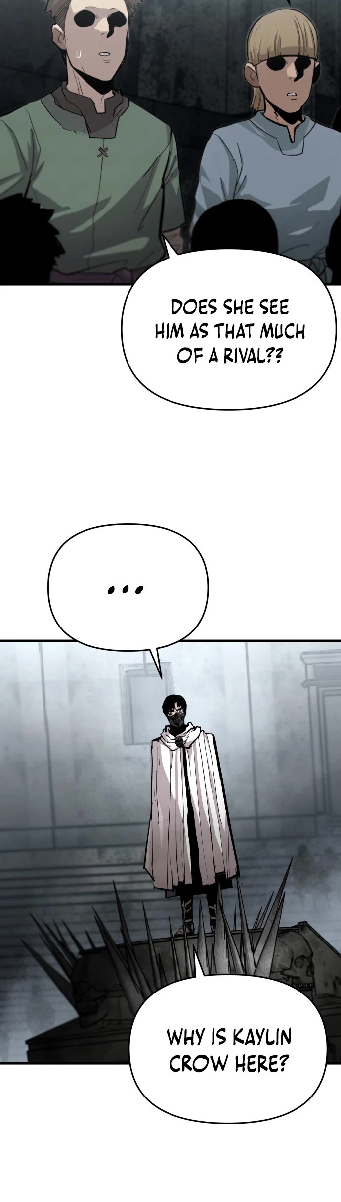 War Of The Corpses chapter 44 page 30