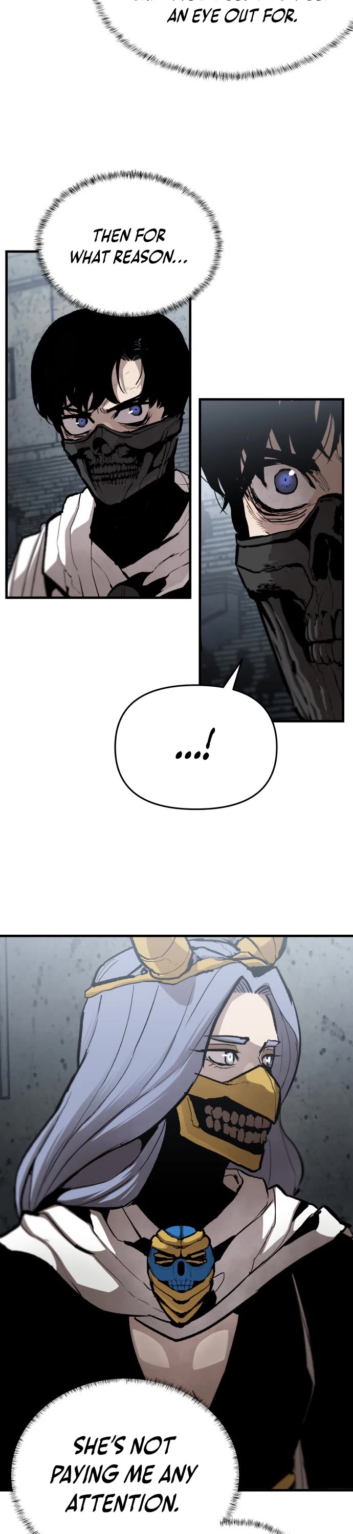 War Of The Corpses chapter 44 page 32