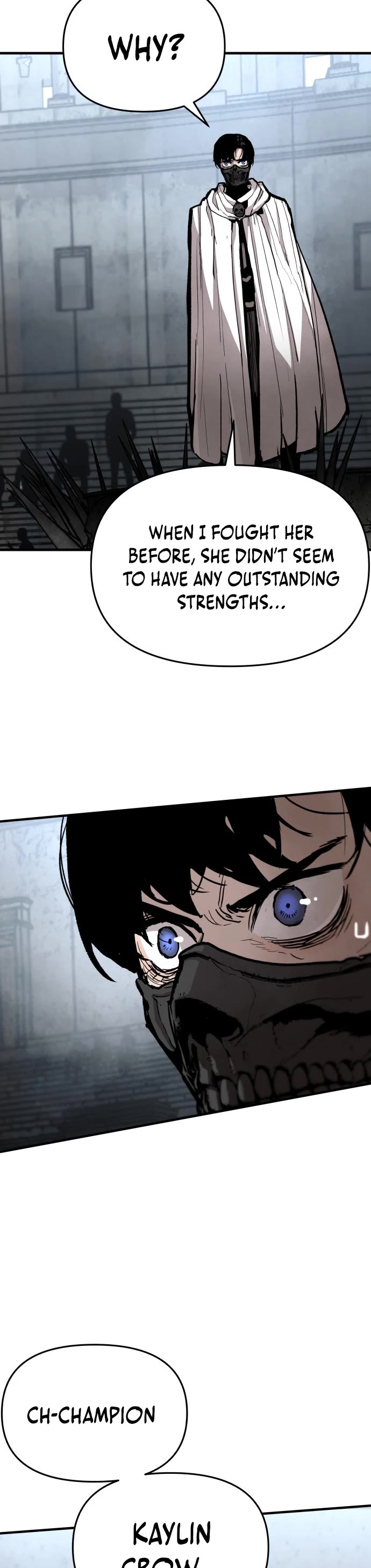 War Of The Corpses chapter 44 page 34