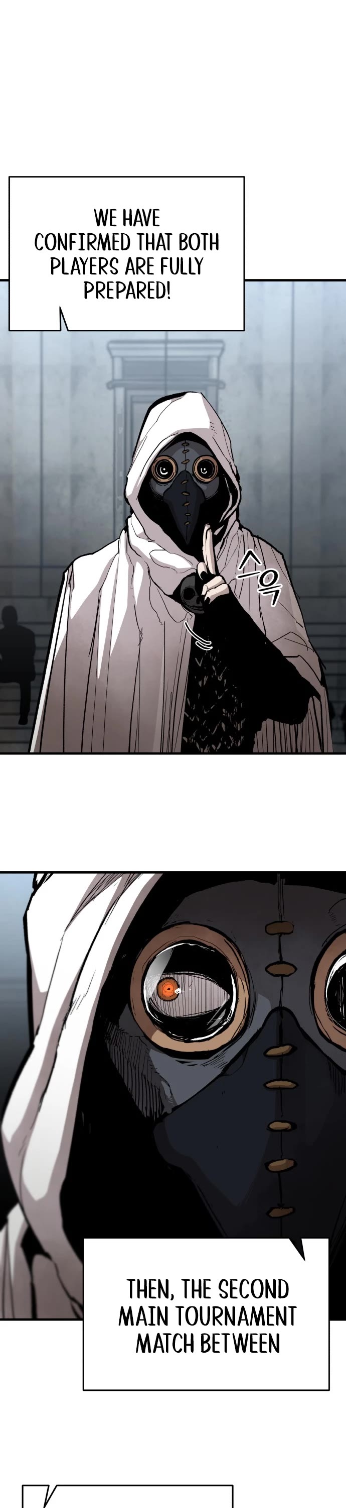 War Of The Corpses chapter 44 page 36