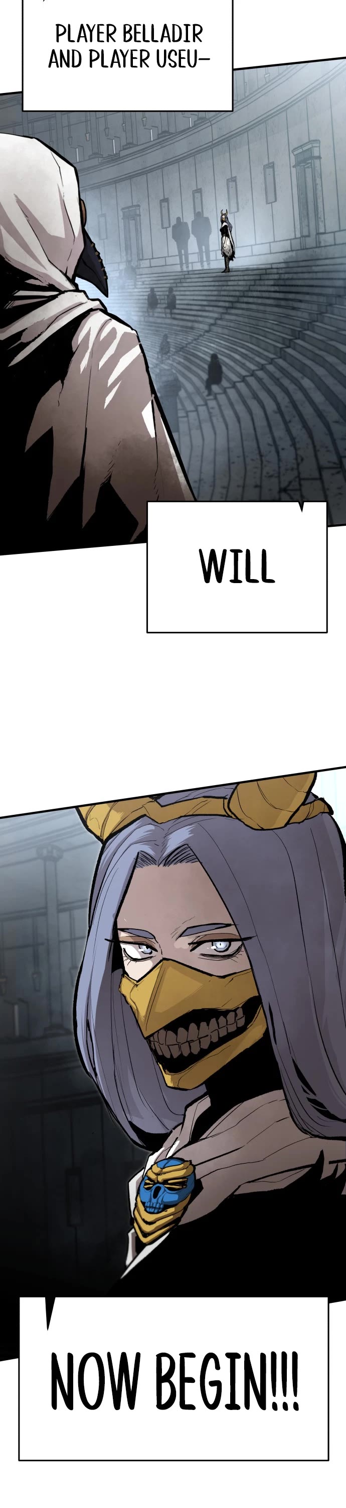 War Of The Corpses chapter 44 page 37